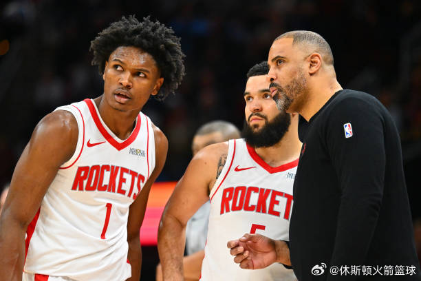 乌度卡谈范弗利特是否能在常规赛结束前回归：“不，我不认为他能在常规赛结束前回归，