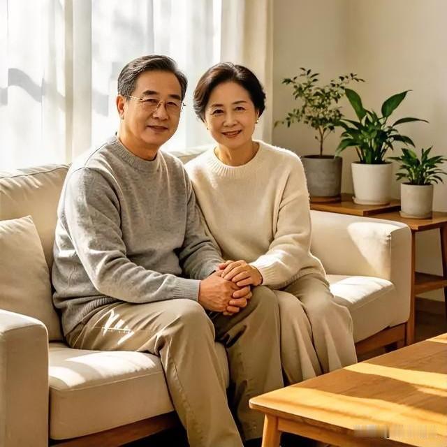 感情能走到白头的人，靠的从不是浪漫和包容





情侣相伴一生的答案，就这两个