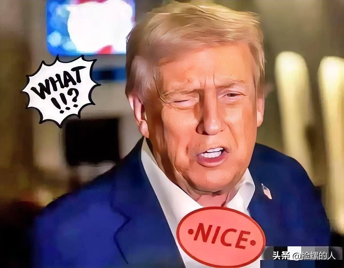 特朗普公然触碰中国的底线？
3月13日，特朗普已经准备好向中国台湾地区大规模出售