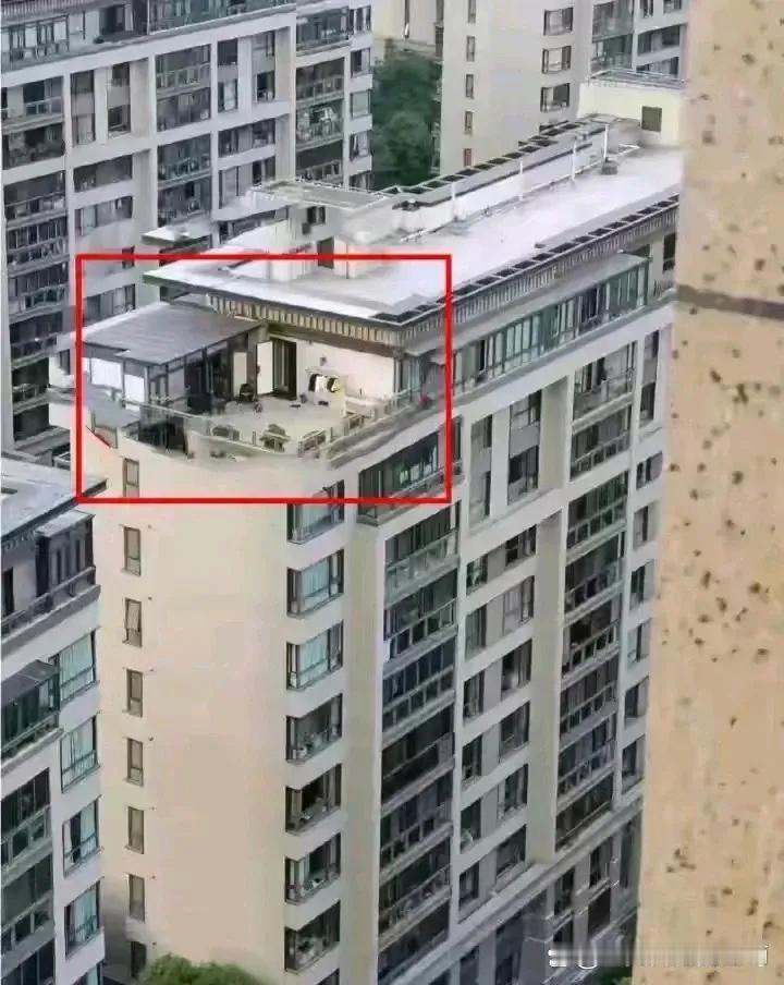 能买到这套房子，可是赚大了 ​​​