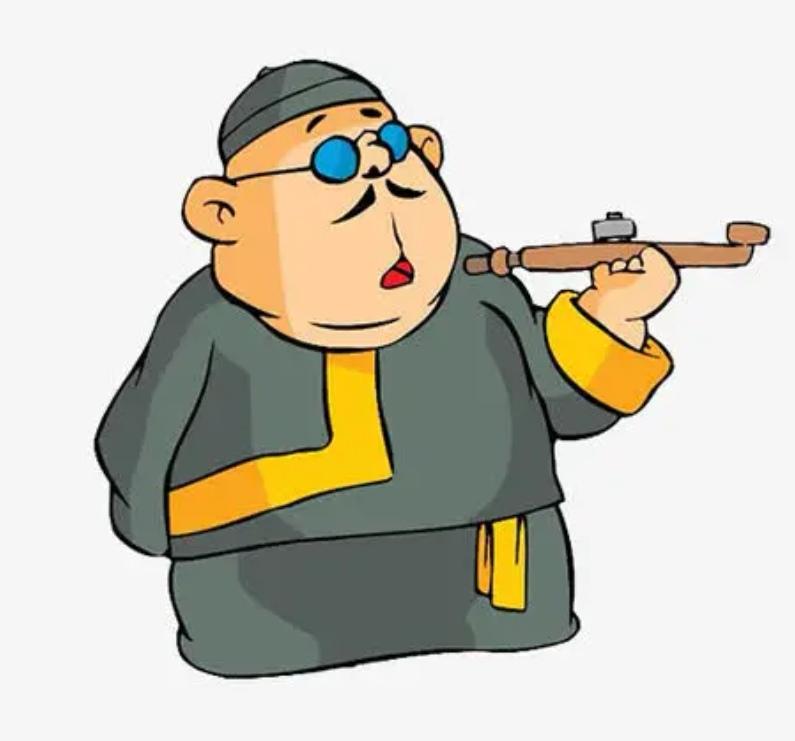 上联，老翁身姿赛弱冠，难服老

下联，？？？