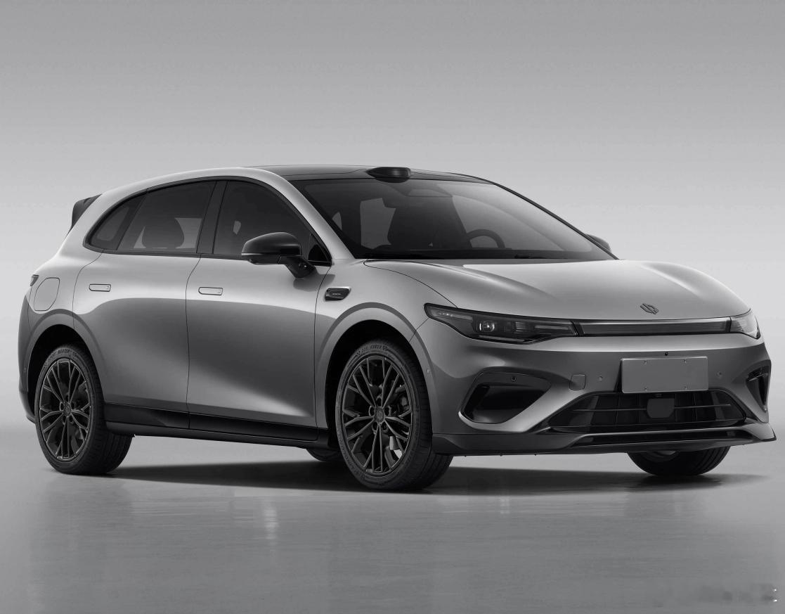 好车不怕晚，零跑Lafa5 Ultra终于来了！日前，零跑 Lafa5 Ultr