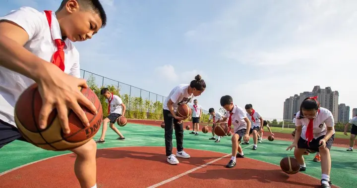 补齐足球、篮球、排球教师！教育部首次发布——