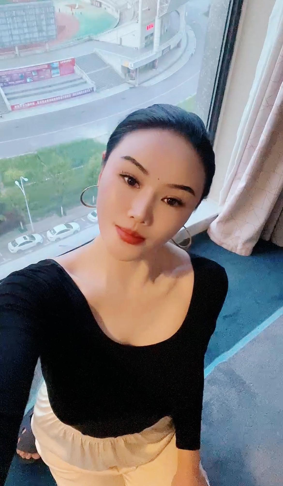 精神状态就是风水，怎样都行，别不快乐.