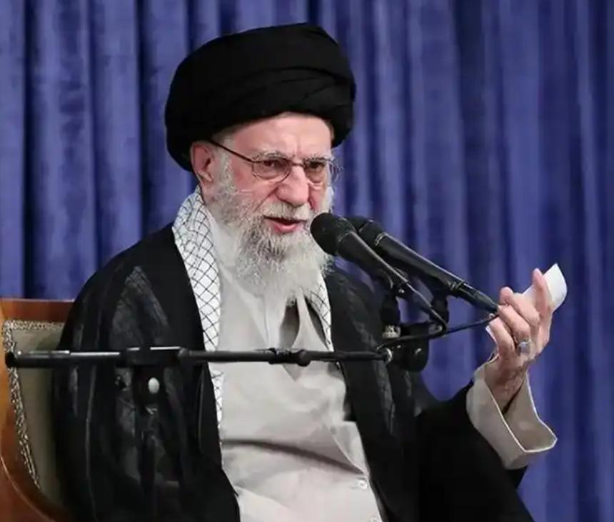 没有想到，美以对伊朗实施的袭击策略，跟打击黎巴嫩真主党一样，目标集中在革命卫队的