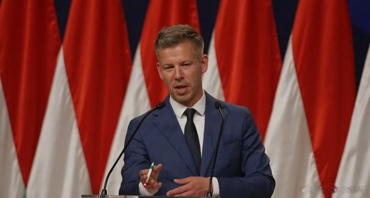 orban的对手是否会放行乌军的900亿，目前还是未知。他正在使用一些很模糊的说