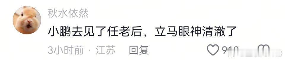 小鹏见了任正非之后，立马眼神清澈了。先是抨击友商三倍工资挖人，走捷径。后又跟华为