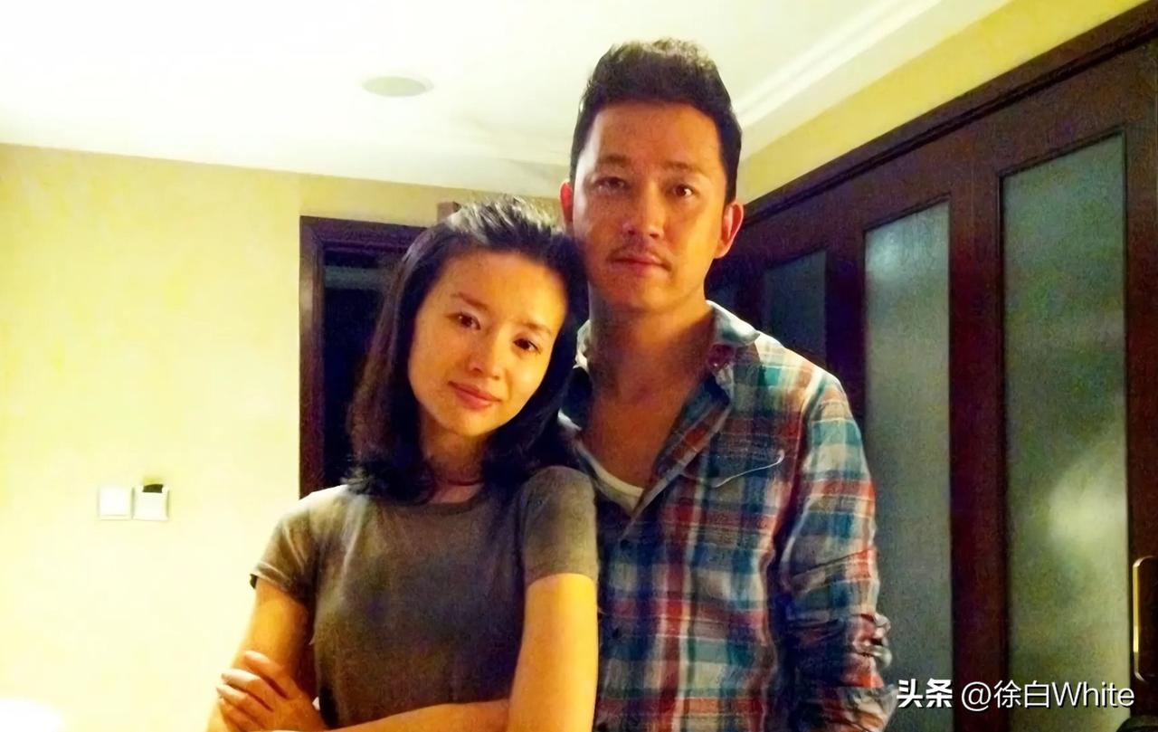 3月8日，董洁承认自己当年任性
潘粤明的回应，戳破她想要洗白挽回的心！
当年董洁