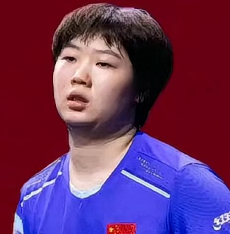 太遗憾了!
20分之差竟拒之门外?
刚刚结束的国乒队内选拔赛
一张通往伦敦世乒赛