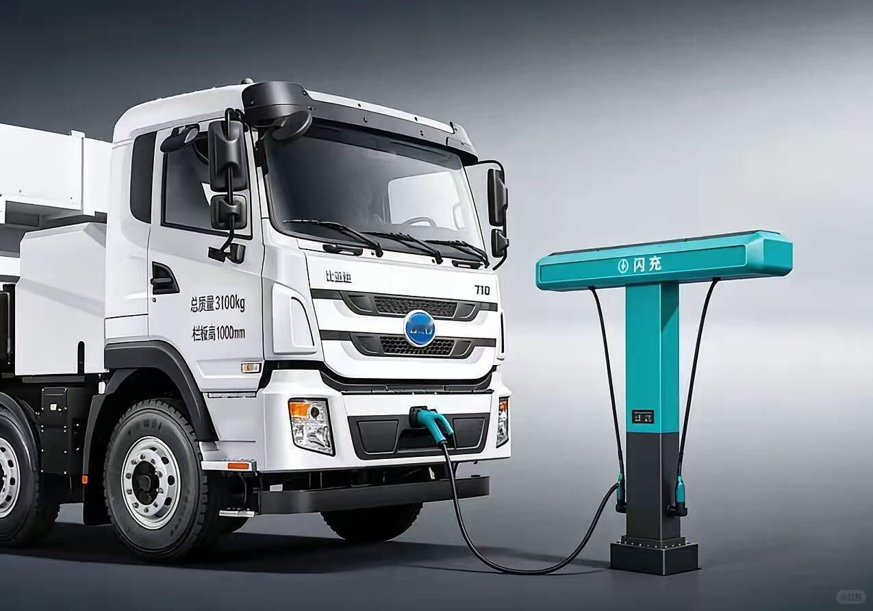 未来万物皆可闪充？ 