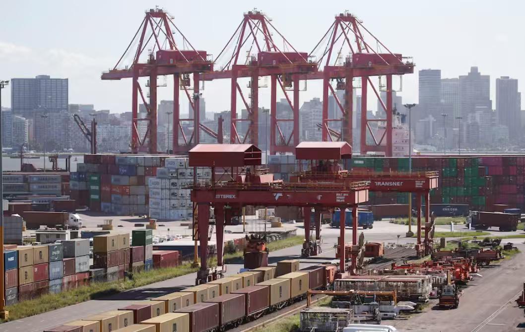 12月11日！美国最新消息！美国众议院委员会批准了非洲贸易法案！
概括
该贸易倡