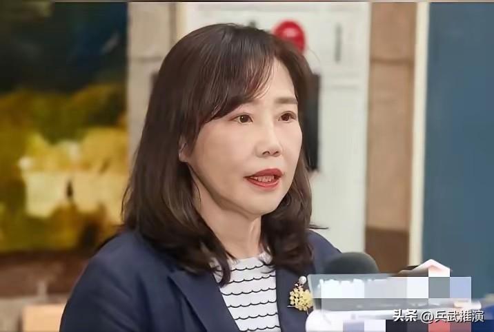 针对卢秀燕昨天关于“战争准备”的言论，国民党文传会主委尹乃菁今天表示，卢秀燕的立