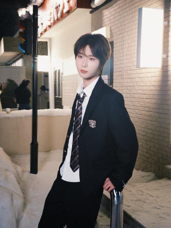 什么cos？亚飞你就是男高好吗？清纯小吒2026pel 吒蛋日记