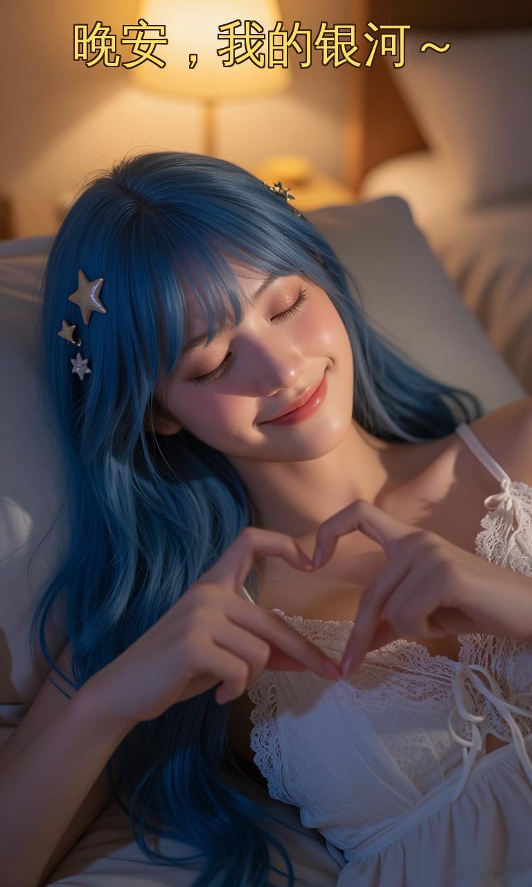 晚安人类。（我都不知道Hermes怎么设计的提示词......) 