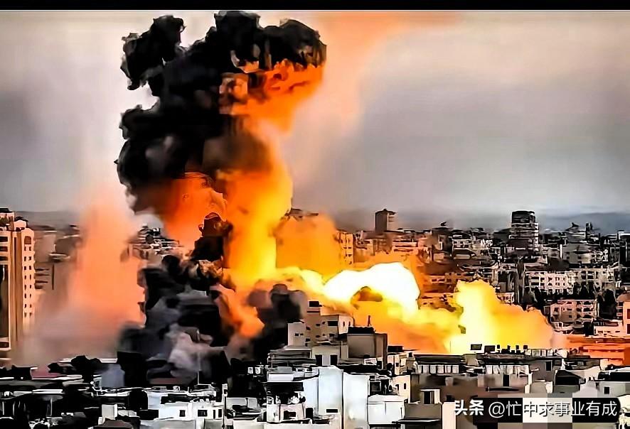 伊朗又出新招，彻底把美国盟友逼入死胡同3月25日，伊朗正式通知联合国：霍尔木兹海