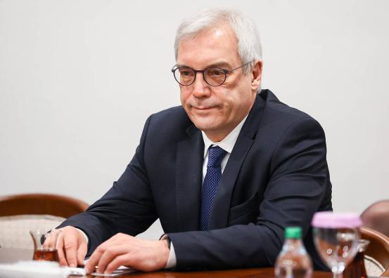 黑海这片海域最近风波不断，能源运输和设施接连遭到袭击，俄罗斯和土耳其都蒙受了损失