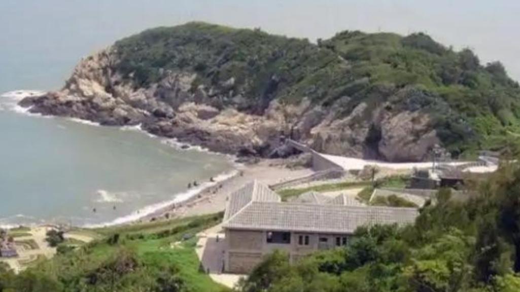 一旦台海爆发冲突，最难啃的骨头不是台湾本岛，而是距大陆仅50公里的东引岛！很多人