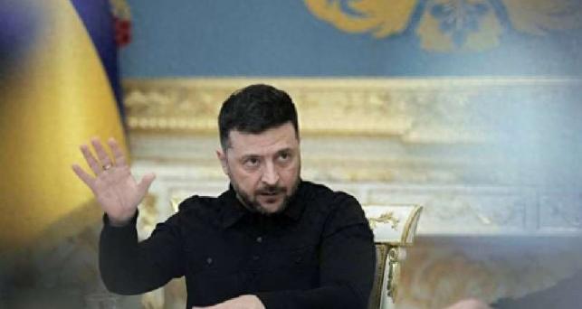 红军城这场仗简直魔幻到离谱，俄军把数千名乌军死死困在废墟里，连只苍蝇都难飞出去，