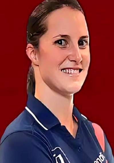 33岁德国老将连斩朱雨玲王艺迪，还把王曼昱逼到1比8落后？
第一局王曼昱9比2