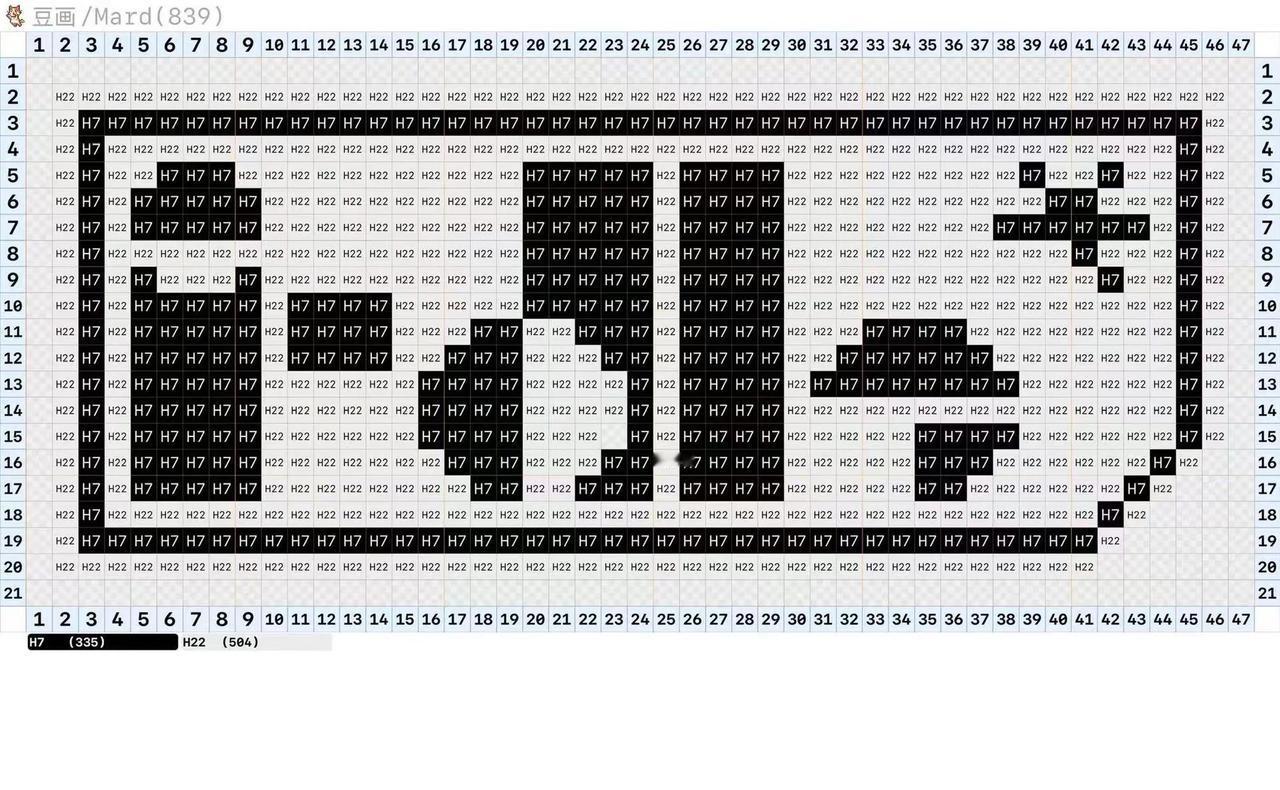 idle拼豆图·idle logo idle行李牌idle 拼豆 idle回归 