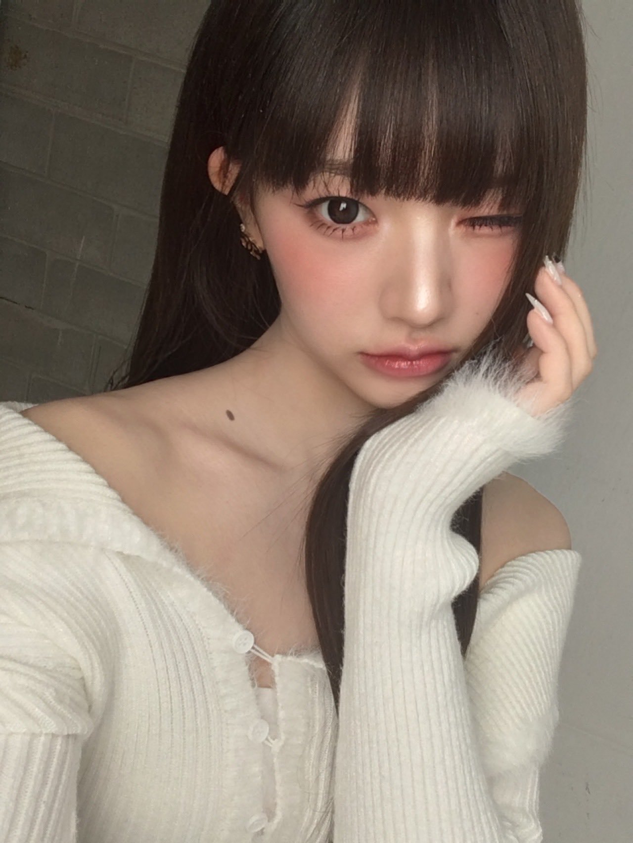 260326 tripleS yeonji郭妍知 