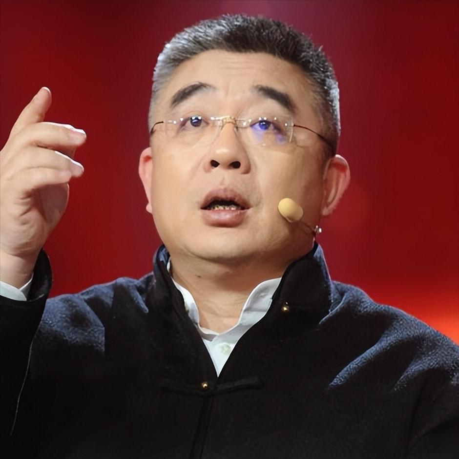 国学大师，钱文忠说，武举人从唐朝开始，一直到了清朝，几百年的历史了，在唐朝，不需