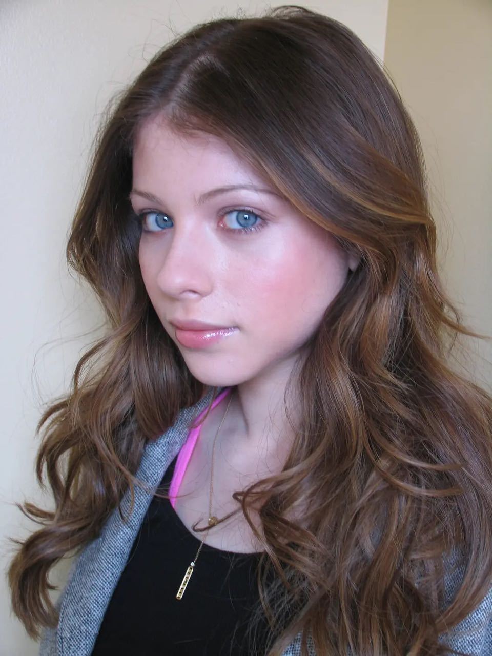 【来自投稿】Michelle Trachtenberg（米歇尔·崔切伯格）198