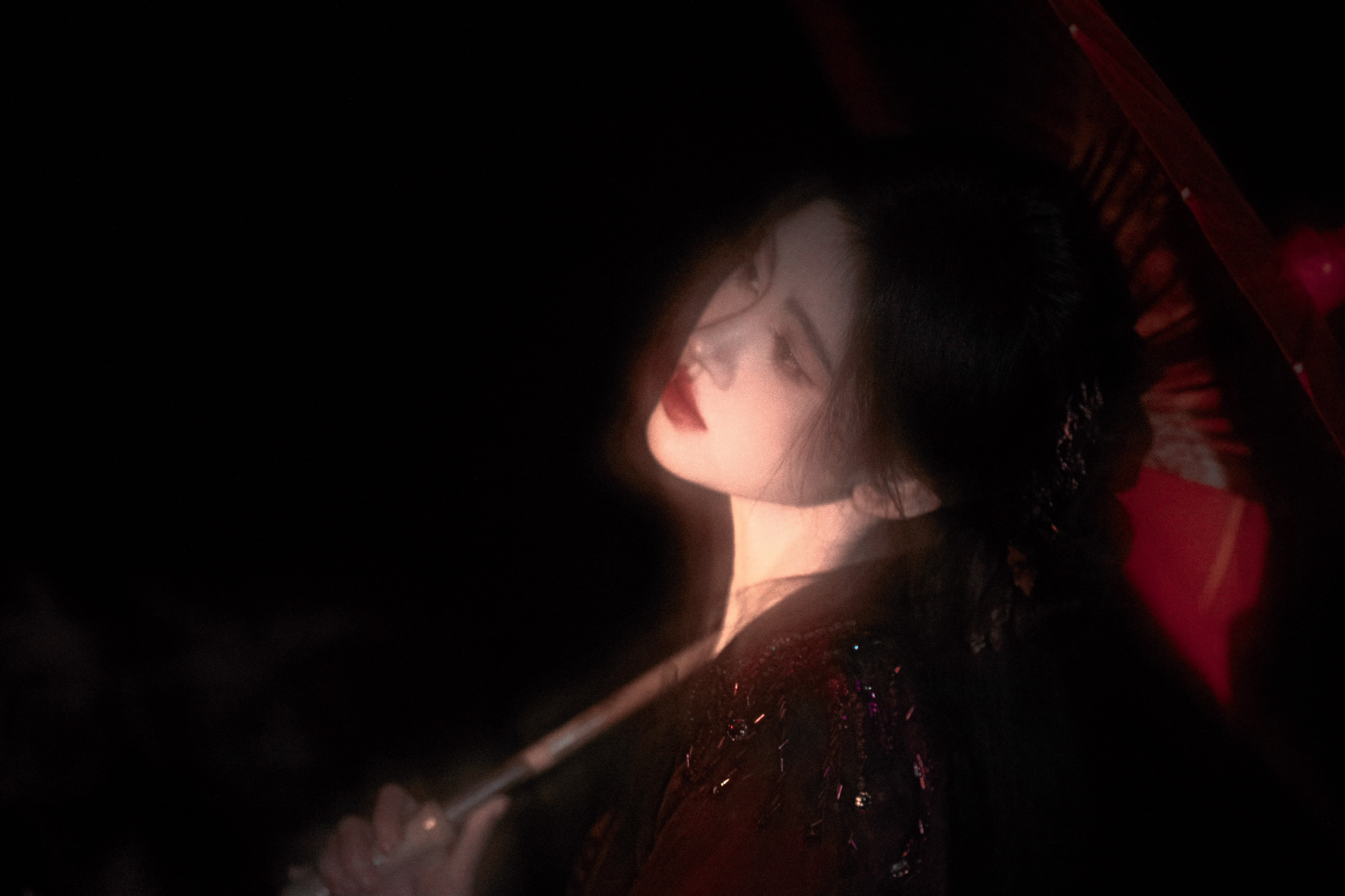 鞠婧祎🥀🍫🖤鞠婧祎