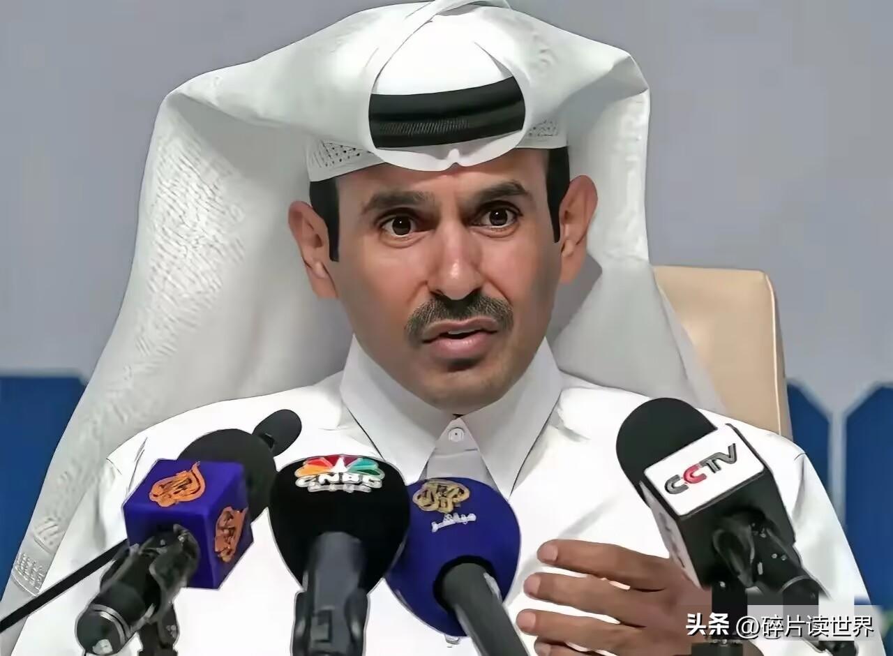 五枚导弹，拦下四枚，就那漏网的一枚，不偏不倚，正好砸中。
炸的不是别的地方，是卡