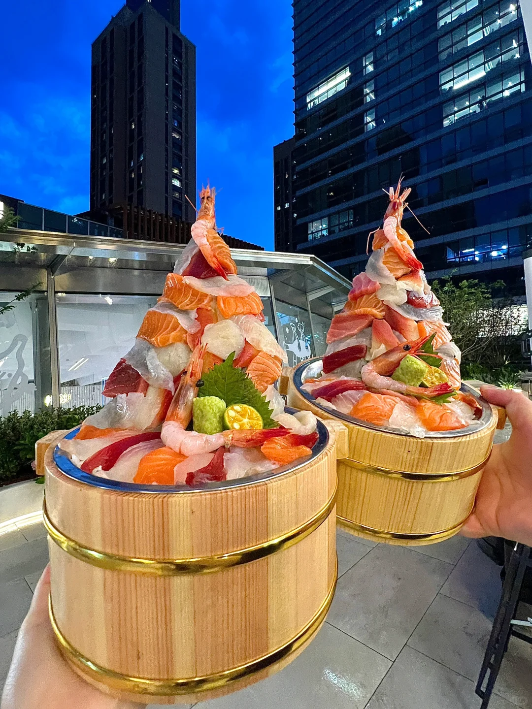 青岛的！新开的！！海底总动员🐟🦐🐠