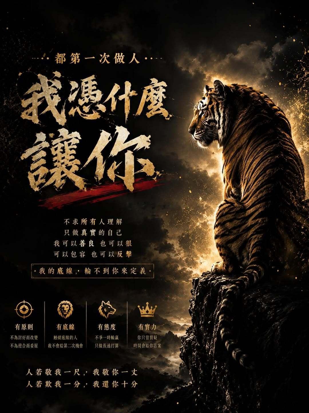 一定要加倍努力变得优秀，等到哪天遇到对的人才不会显得狼狈不堪，毫无准备。早安！早