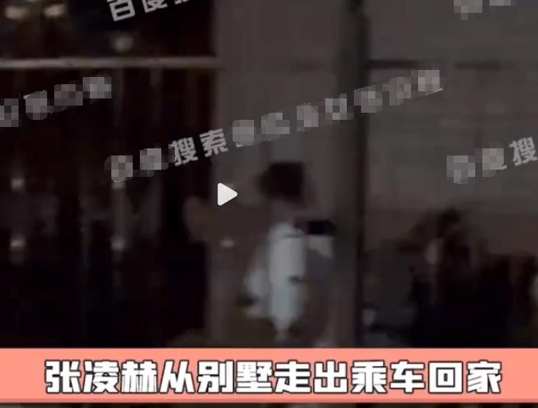 分手实锤？曝白鹿张凌赫直播结束分开走
搜狐娱乐讯 近日，有八卦媒体拍到白鹿、张凌