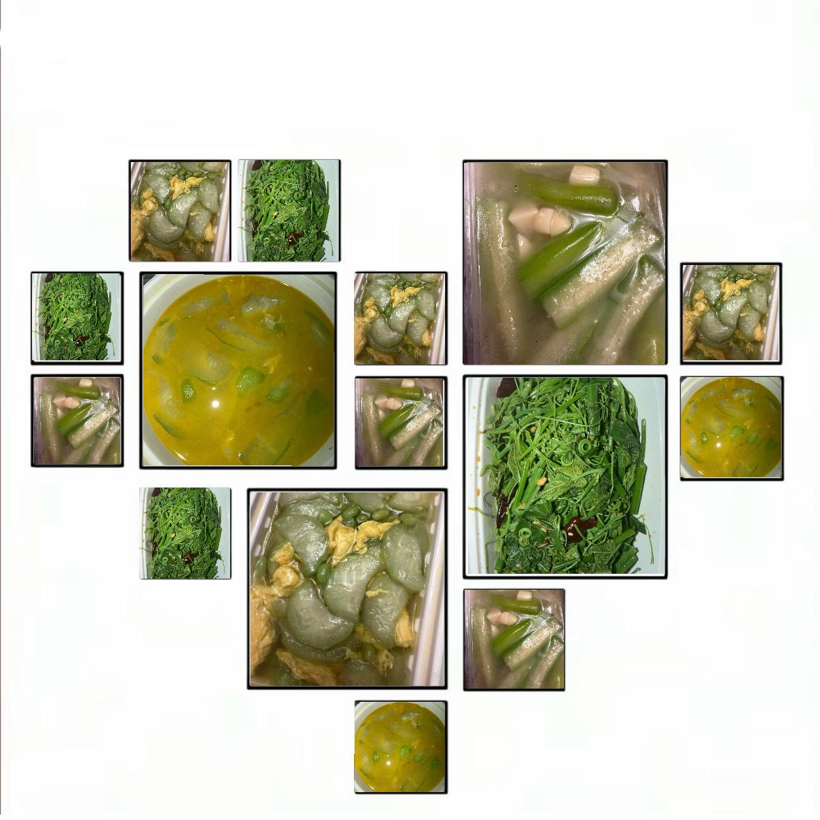 心爱程度 ​​​