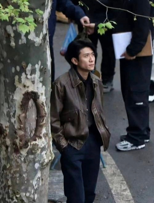 张一山强势回归！彻底跳出舒适圈，解锁一人分饰双面人设的高难度挑战，演技实现全新突