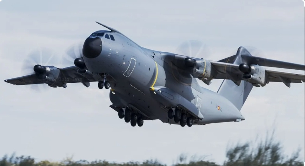 烽火问鼎计划  空客：时隔一年，历史再度重演…… 若无新订单，空客将不得不在 2