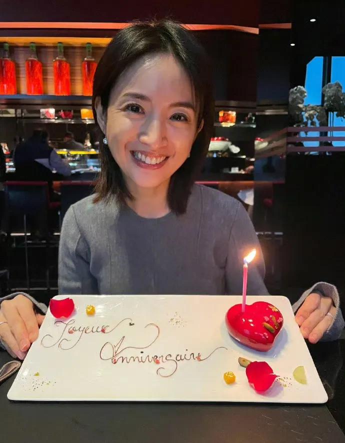 41岁生二胎还这么能打？林依晨这状态给咱普通妈妈争气了！

姐刚生完二胎没几天，