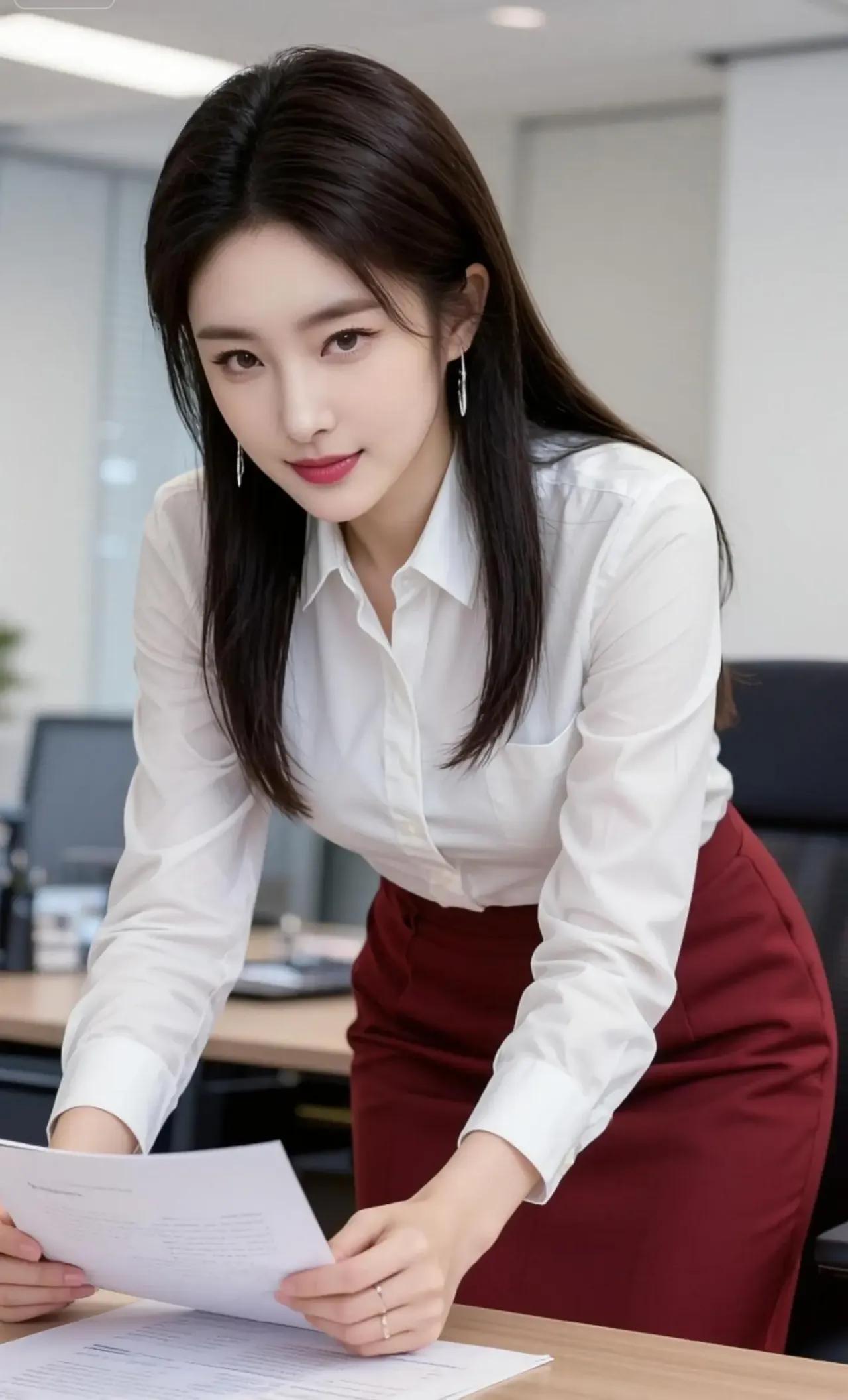 职场怎么穿简约高级? 职业女性怎么穿出温柔气质? 如何做个时髦优雅的职场女生?