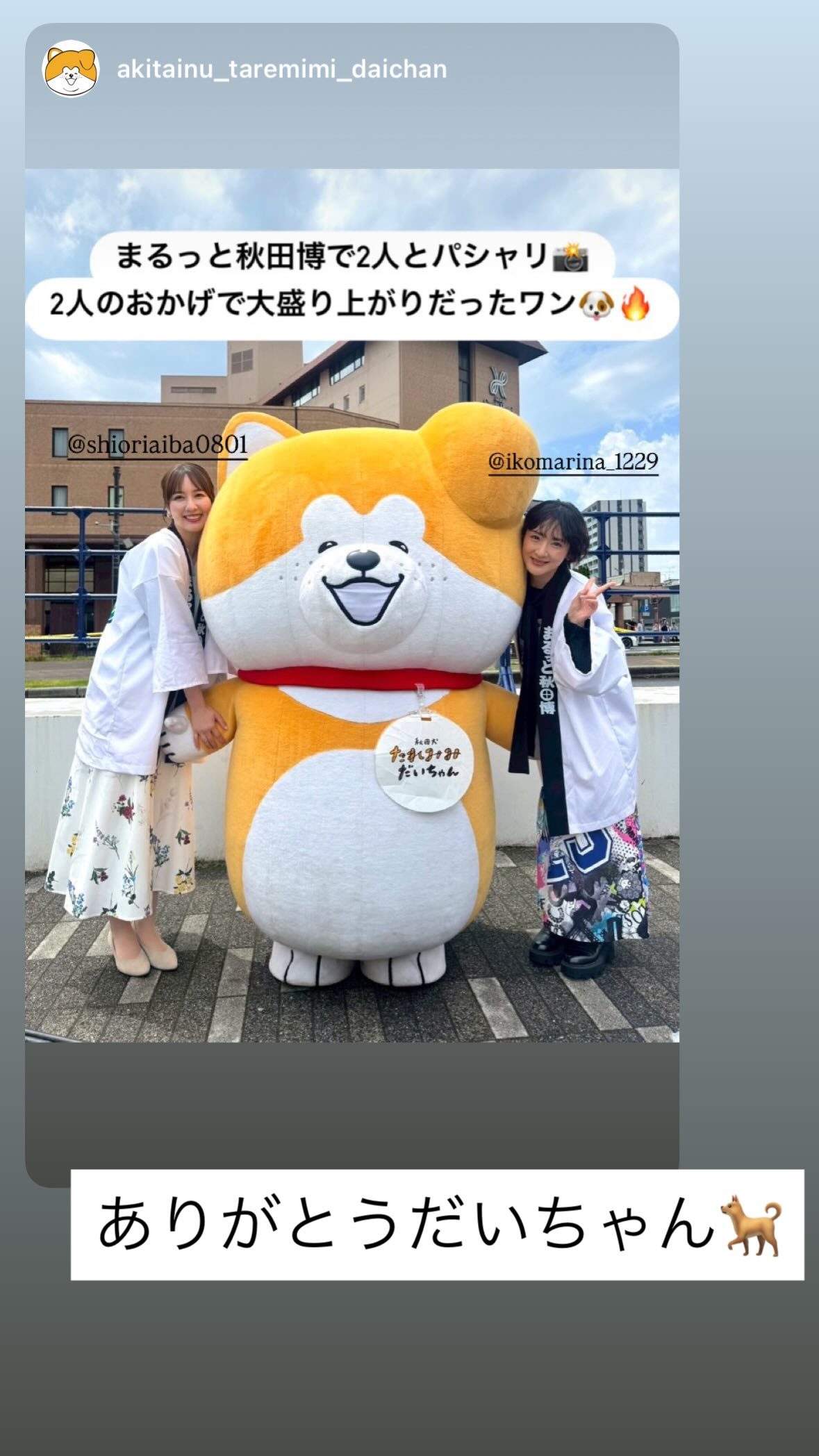 生駒ちゃん