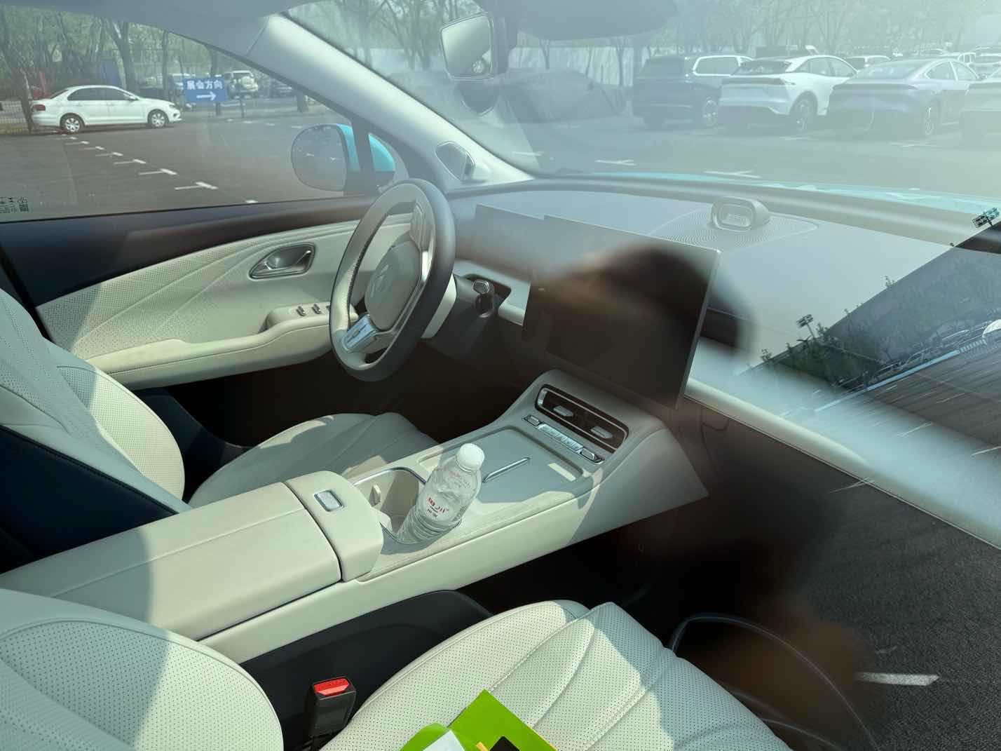 2026北京车展探馆直播进行中！新车热门车抢先看！现在看——风云T9L4月23日