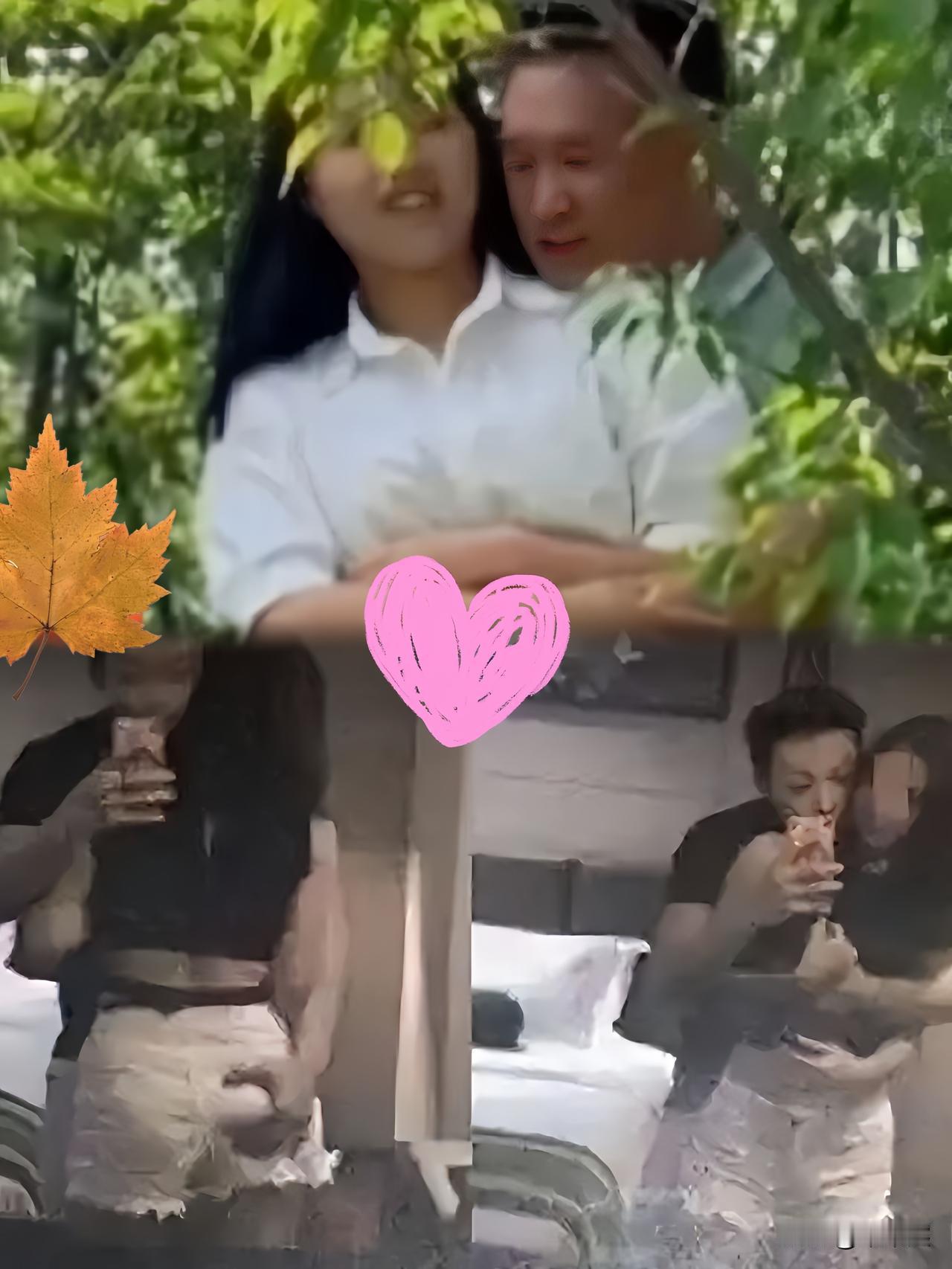 仔细琢磨一下，
就觉得这事不对劲，
原谅一个出Gui的女人？你可真是太小瞧这个男