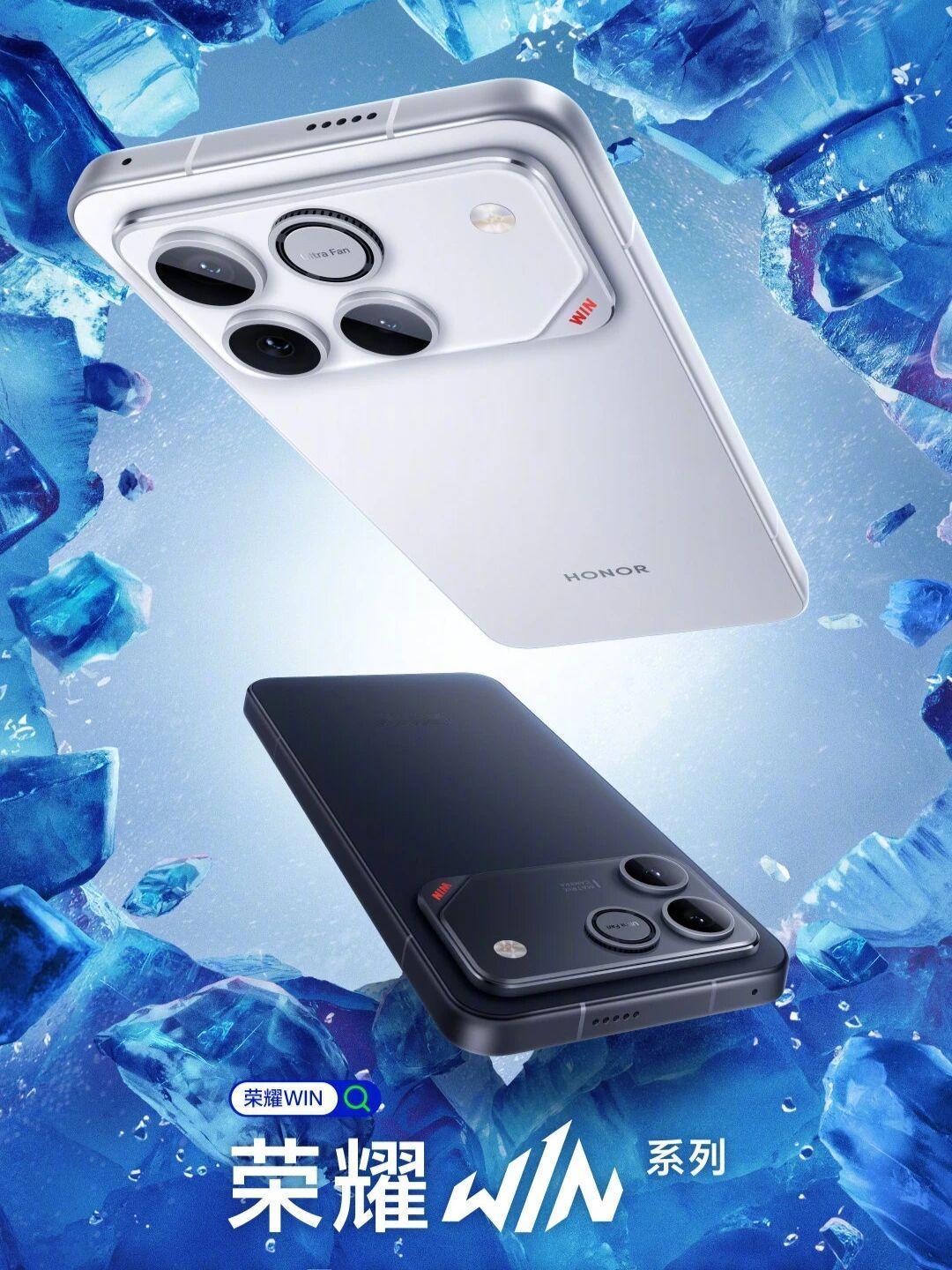 10000mAh来了！刚刚官宣这性能顶配，堆料简直夸张📢今天上午，荣耀官宣将于