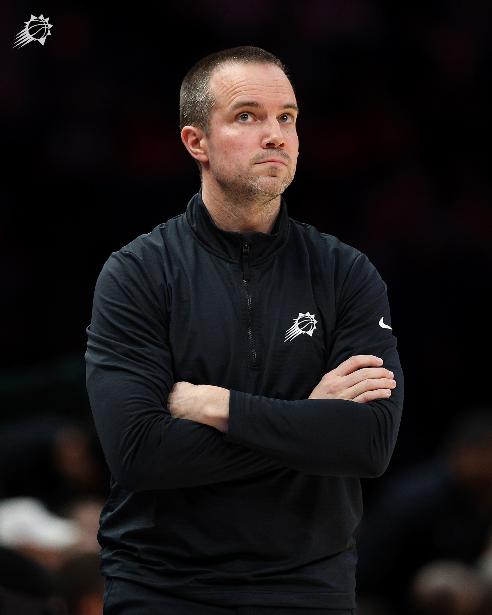 4分分差，奥特教练暂停 菲尼克斯太阳 ｜旭日东升 ｜太阳vs马刺