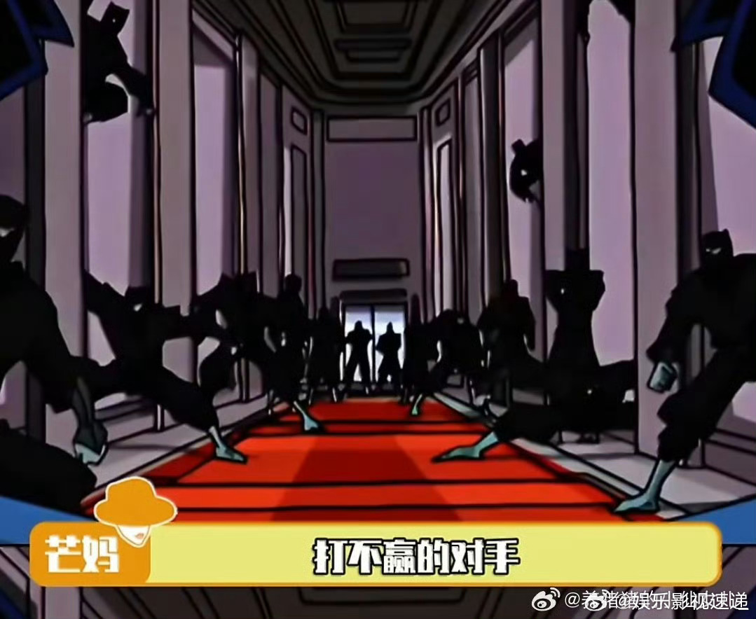 26年后才看懂成龙历险记26年了，再看《成龙历险记》才醒悟！龙叔是搞笑担当也是正