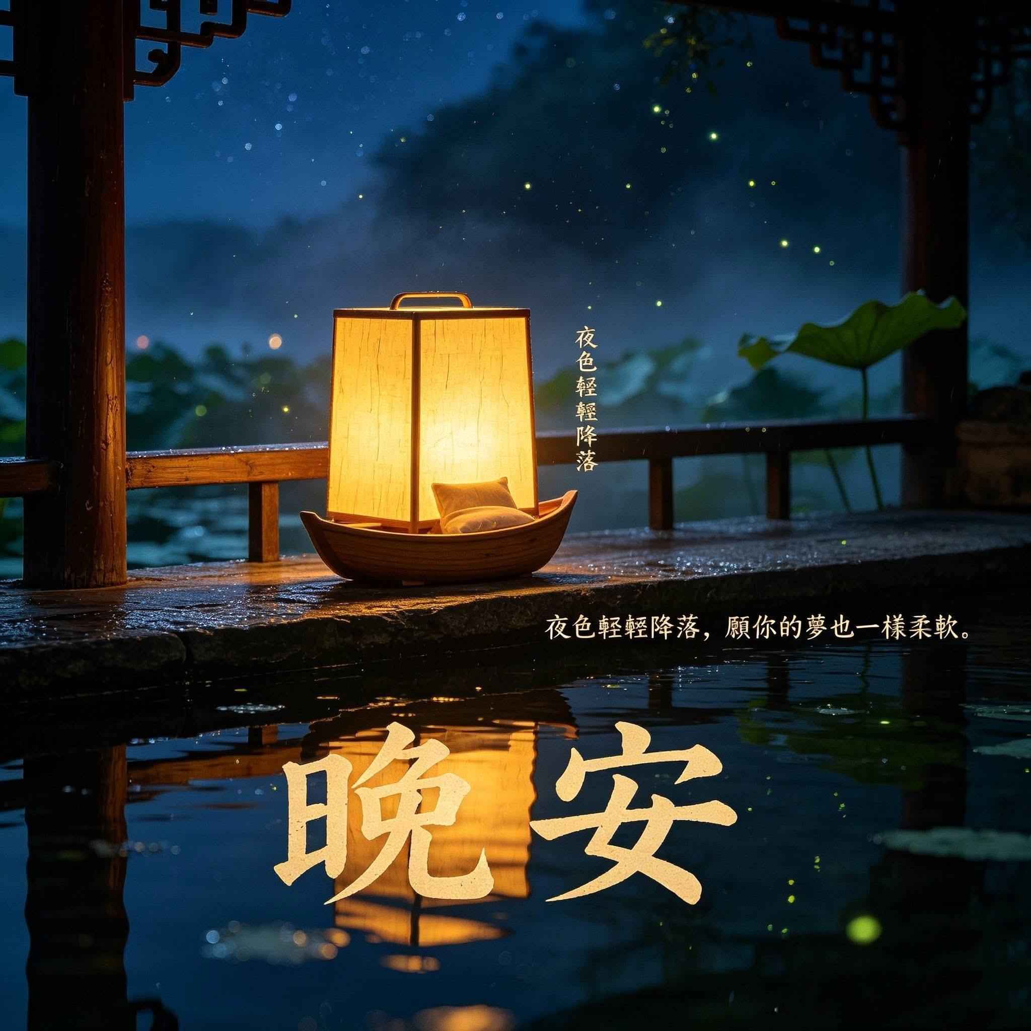 生活手记 晚上好！在这宁静的夜晚，愿你的梦中充满了爱和温暖，让你感到幸福和满足。