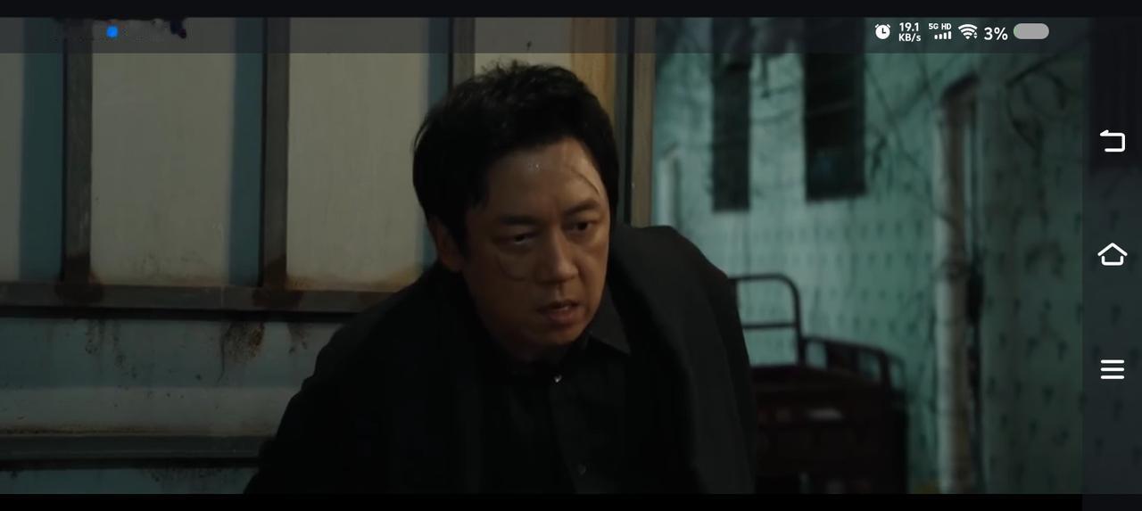 《白夜破晓》，令人无语了——
《白夜破晓》看完了。我无语了。
第一，延续了第一部