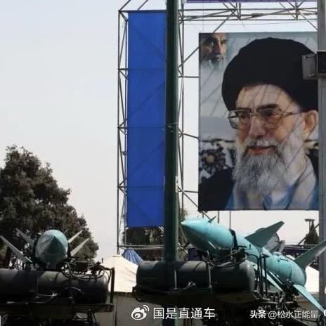 美以为何总能百万军中取上将首级
 
美以总能精准斩首敌方高层，压根不是靠运气，而