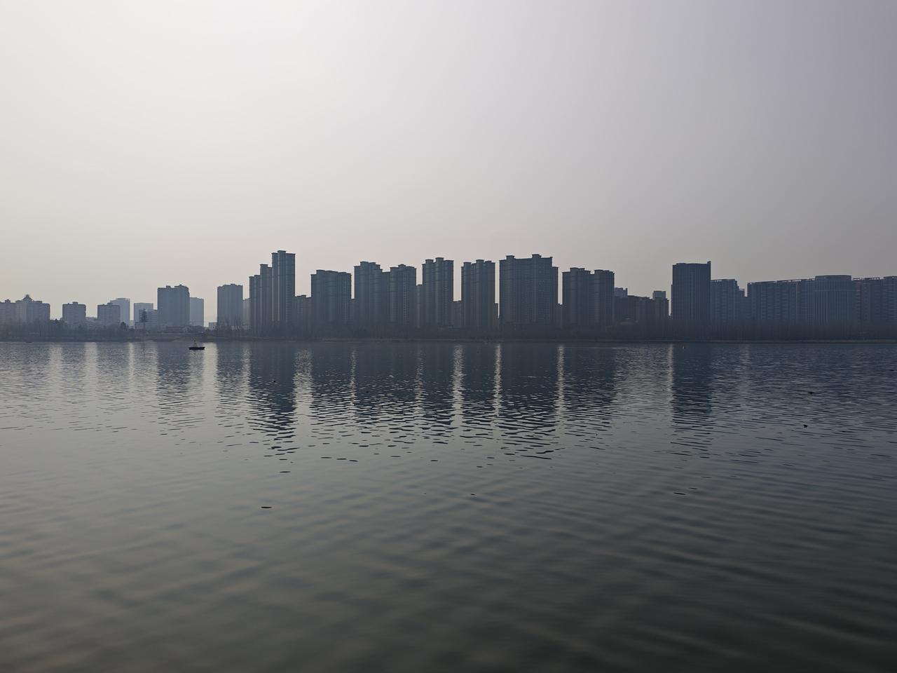 今日分享随手拍照片