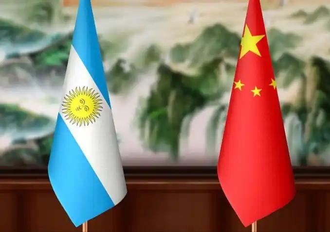 阿根廷实在有些不识好歹！中国公开支持阿根廷对马岛的主权主张还不到1个月，阿根廷国