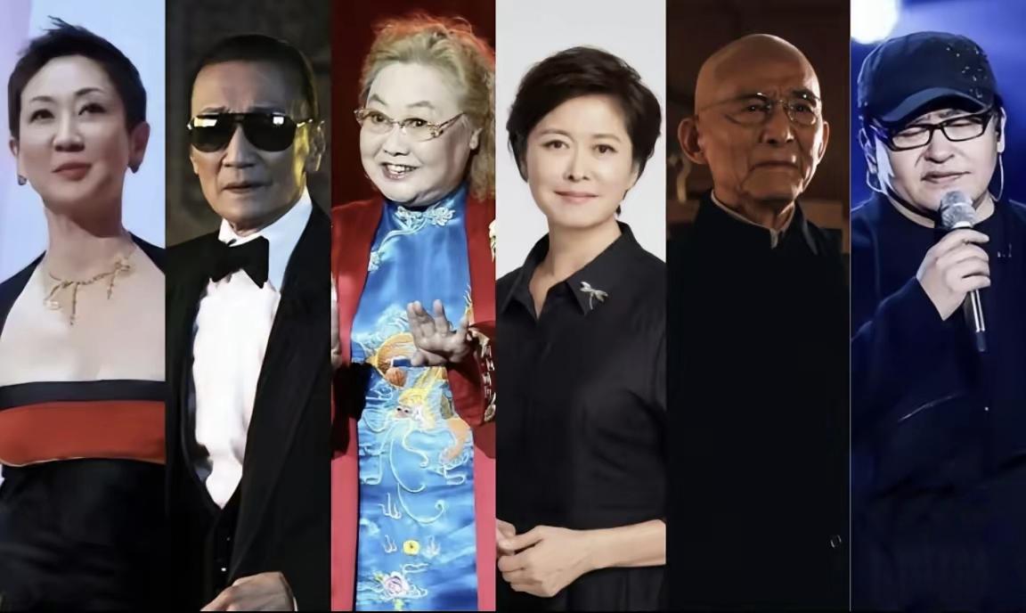 人生待富贵，为乐长苦迟
90天不到，这些大咖们挥一挥衣袖
不带走人世间的一丝一毫
