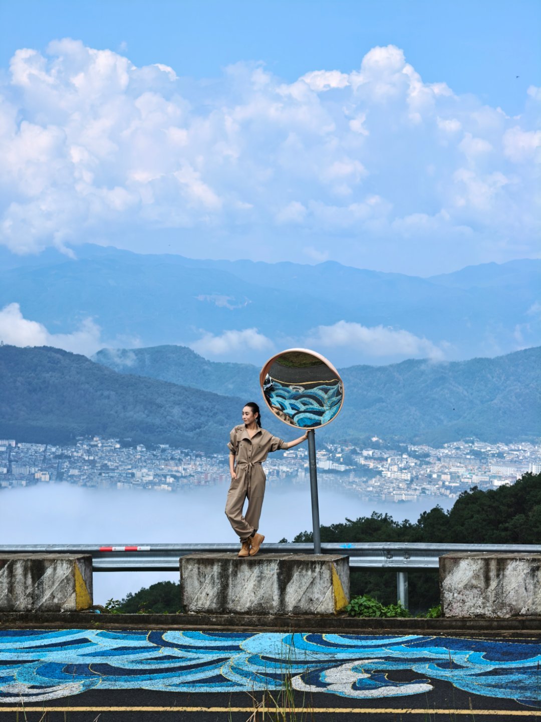 这里是腾冲啊 腾冲文旅 ​​​